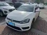 2017 Volkswagen Golf 1.4T 150HP L4 7DCT
