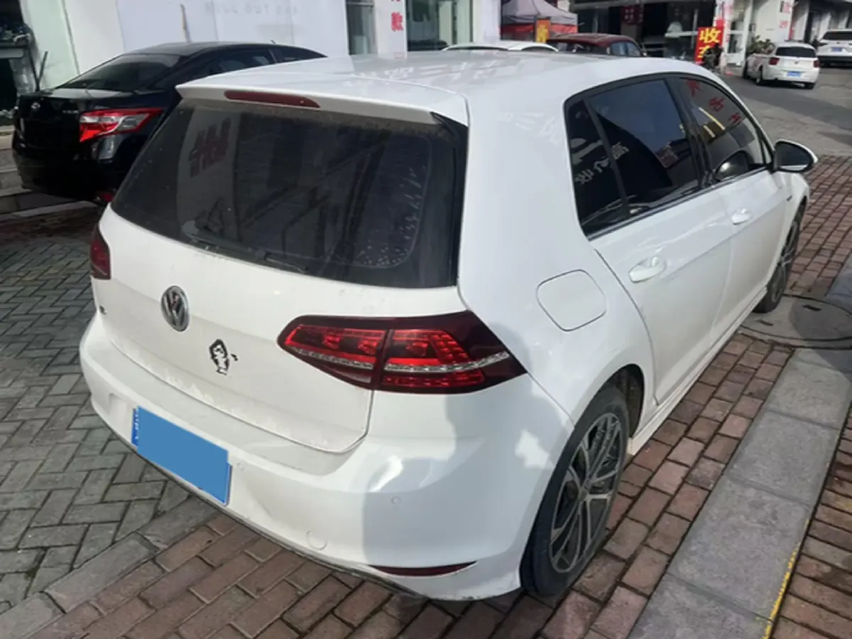 2017 Volkswagen Golf 1.4T 150HP L4 7DCT,autocango,china used car exporter,china ev exporter,chinese used car exporter,chinese used ev exporter