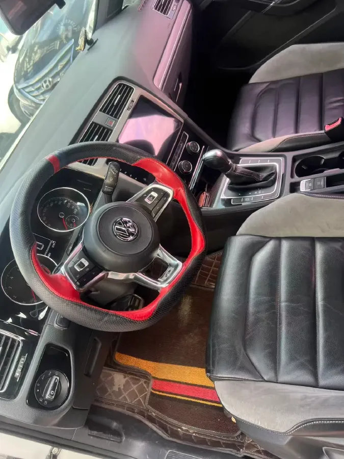 2017 Volkswagen Golf 1.4T 150HP L4 7DCT,autocango,china used car exporter,china ev exporter,chinese used car exporter,chinese used ev exporter