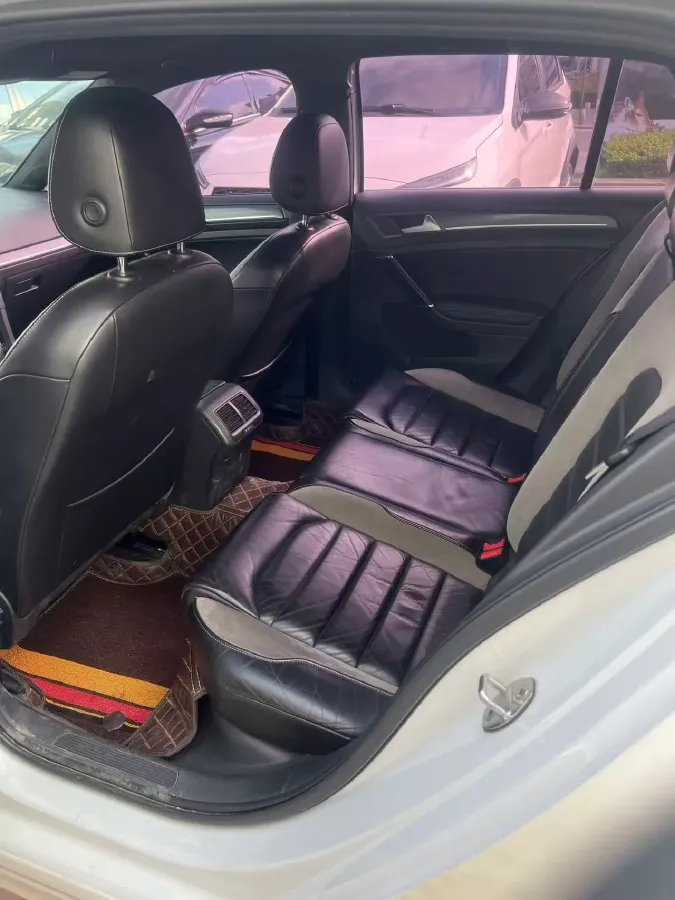 2017 Volkswagen Golf 1.4T 150HP L4 7DCT,autocango,china used car exporter,china ev exporter,chinese used car exporter,chinese used ev exporter