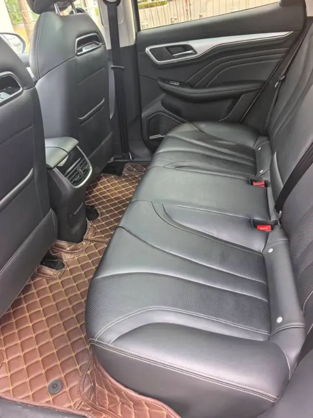 2018 Roewe MARVEL X BEV 52.5KWH,autocango,china used car exporter,china ev exporter,chinese used car exporter,chinese used ev exporter