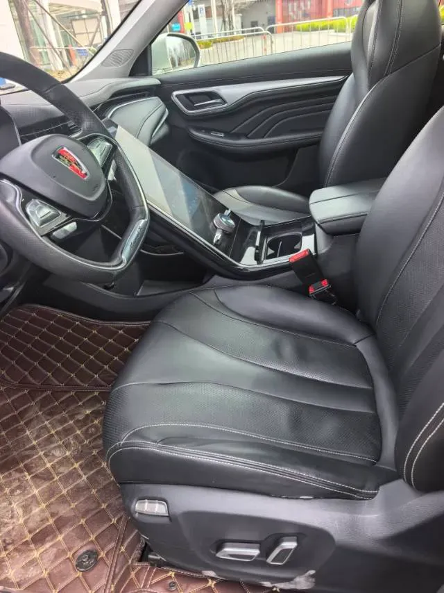 2018 Roewe MARVEL X BEV 52.5KWH,autocango,china used car exporter,china ev exporter,chinese used car exporter,chinese used ev exporter