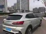 2018 Roewe MARVEL X BEV 52.5KWH