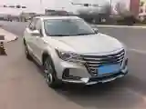 2018 Roewe MARVEL X BEV 52.5KWH
