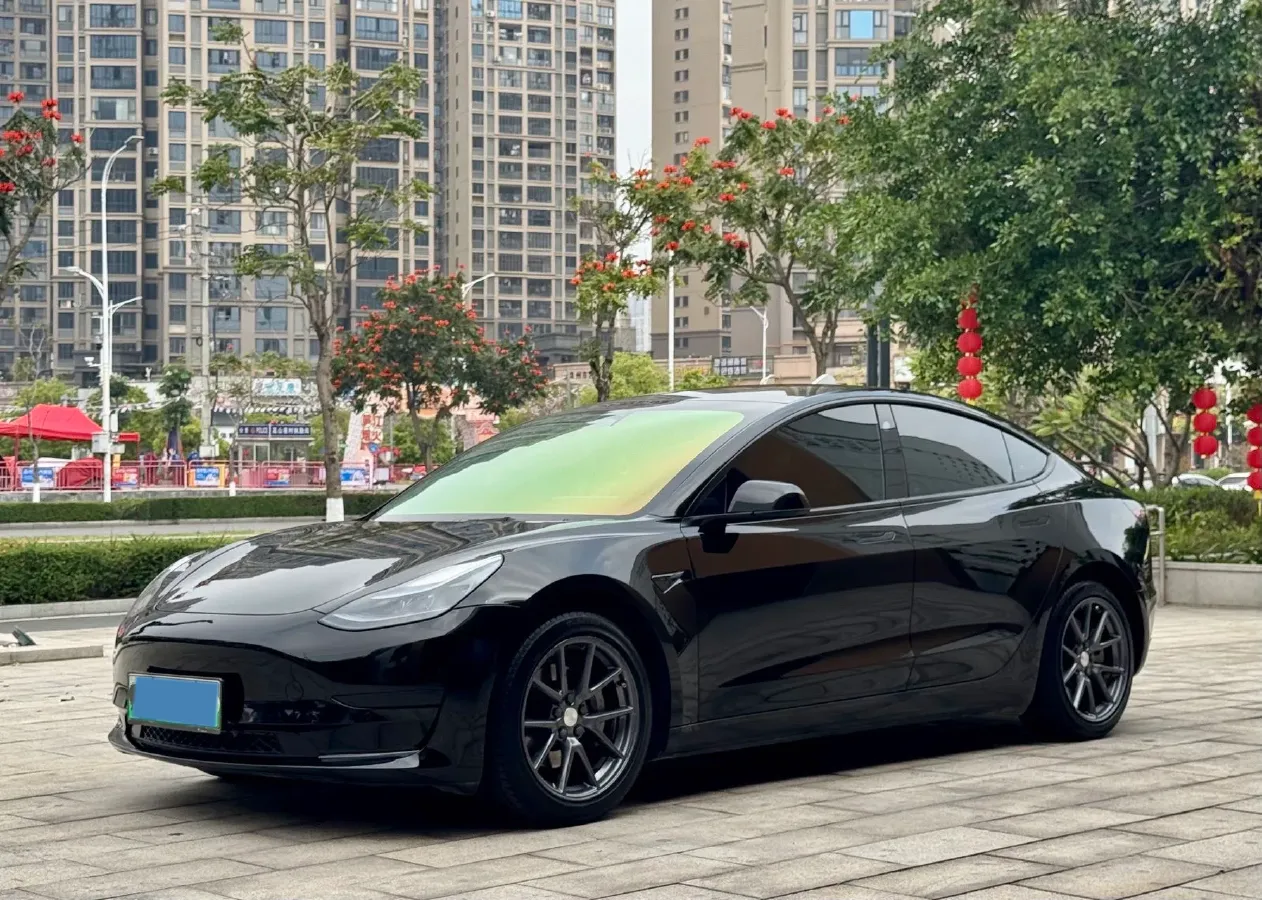 2022 Tesla Model 3 BEV 60KWH,autocango,china used car exporter,china ev exporter,chinese used car exporter,chinese used ev exporter