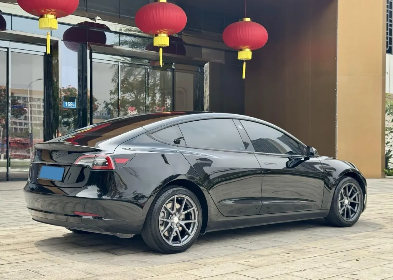2022 Tesla Model 3 BEV 60KWH,autocango,china used car exporter,china ev exporter,chinese used car exporter,chinese used ev exporter