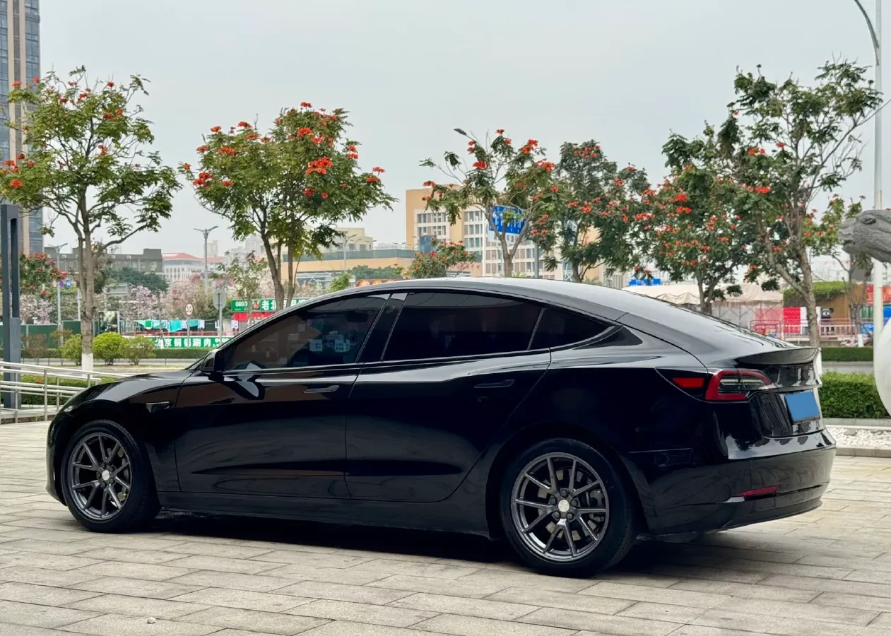 2022 Tesla Model 3 BEV 60KWH,autocango,china used car exporter,china ev exporter,chinese used car exporter,chinese used ev exporter