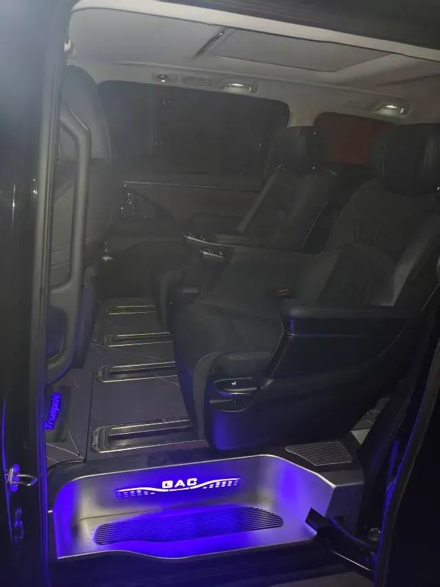 2024 GAC Trumpchi M8 2.0T 252HP L4 8AT,autocango,china used car exporter,china ev exporter,chinese used car exporter,chinese used ev exporter