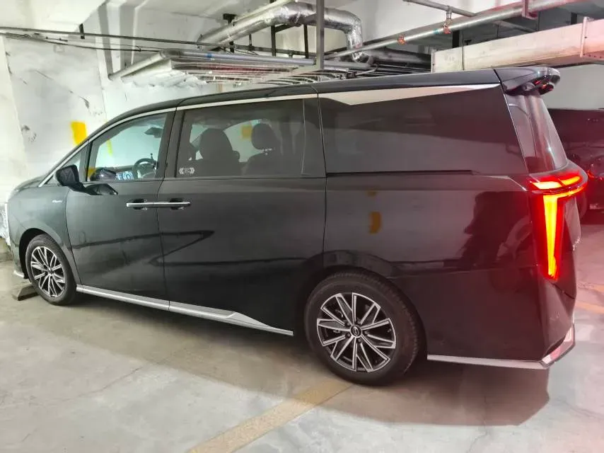 2024 GAC Trumpchi M8 2.0T 252HP L4 8AT,autocango,china used car exporter,china ev exporter,chinese used car exporter,chinese used ev exporter