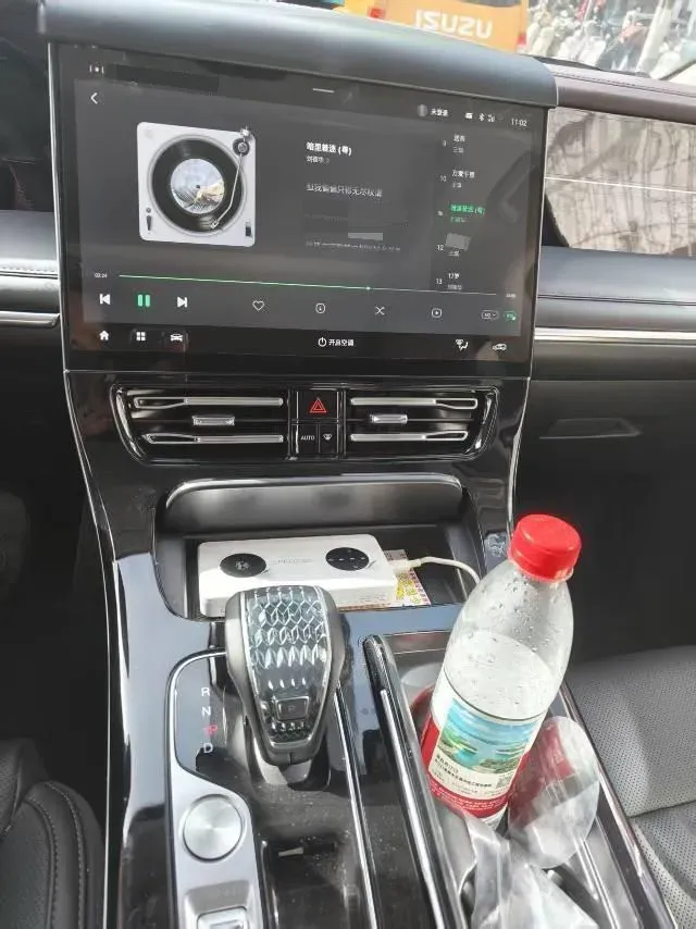 2024 GAC Trumpchi M8 2.0T 252HP L4 8AT,autocango,china used car exporter,china ev exporter,chinese used car exporter,chinese used ev exporter