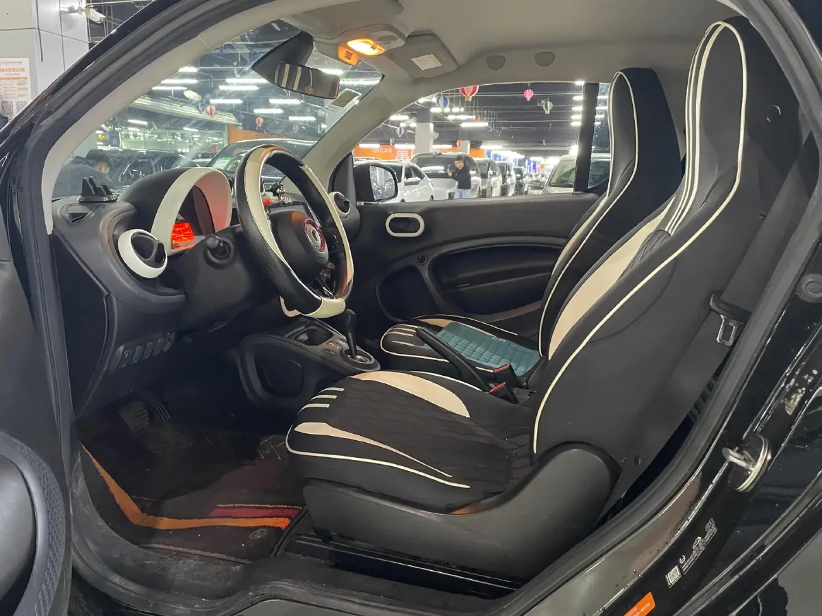 2018 HuangHai JiaoLong 2.4L 143HP L4 5AT,autocango,china used car exporter,china ev exporter,chinese used car exporter,chinese used ev exporter