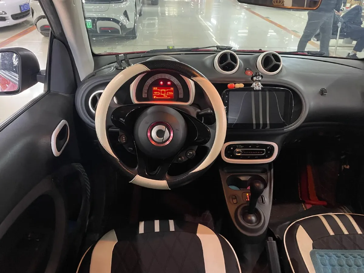 2018 HuangHai JiaoLong 2.4L 143HP L4 5AT,autocango,china used car exporter,china ev exporter,chinese used car exporter,chinese used ev exporter