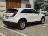 2022 Cadillac XT4 2.0T 237HP L4 9AT