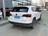 2021 Volkswagen Tharu 1.4T 150HP L4 7DCT