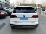 2021 Volkswagen Tharu 1.4T 150HP L4 7DCT