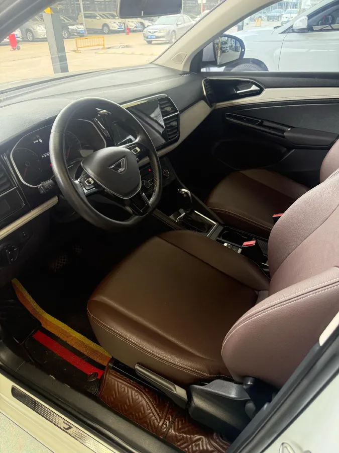 2022 Jetta VS5 1.4T 150HP L4 6AT,autocango,china used car exporter,china ev exporter,chinese used car exporter,chinese used ev exporter