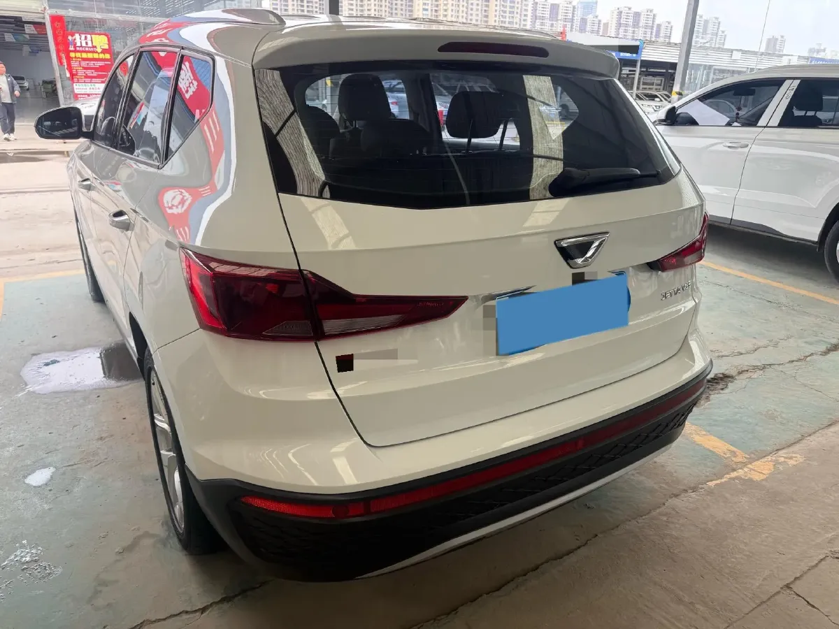 2022 Jetta VS5 1.4T 150HP L4 6AT,autocango,china used car exporter,china ev exporter,chinese used car exporter,chinese used ev exporter
