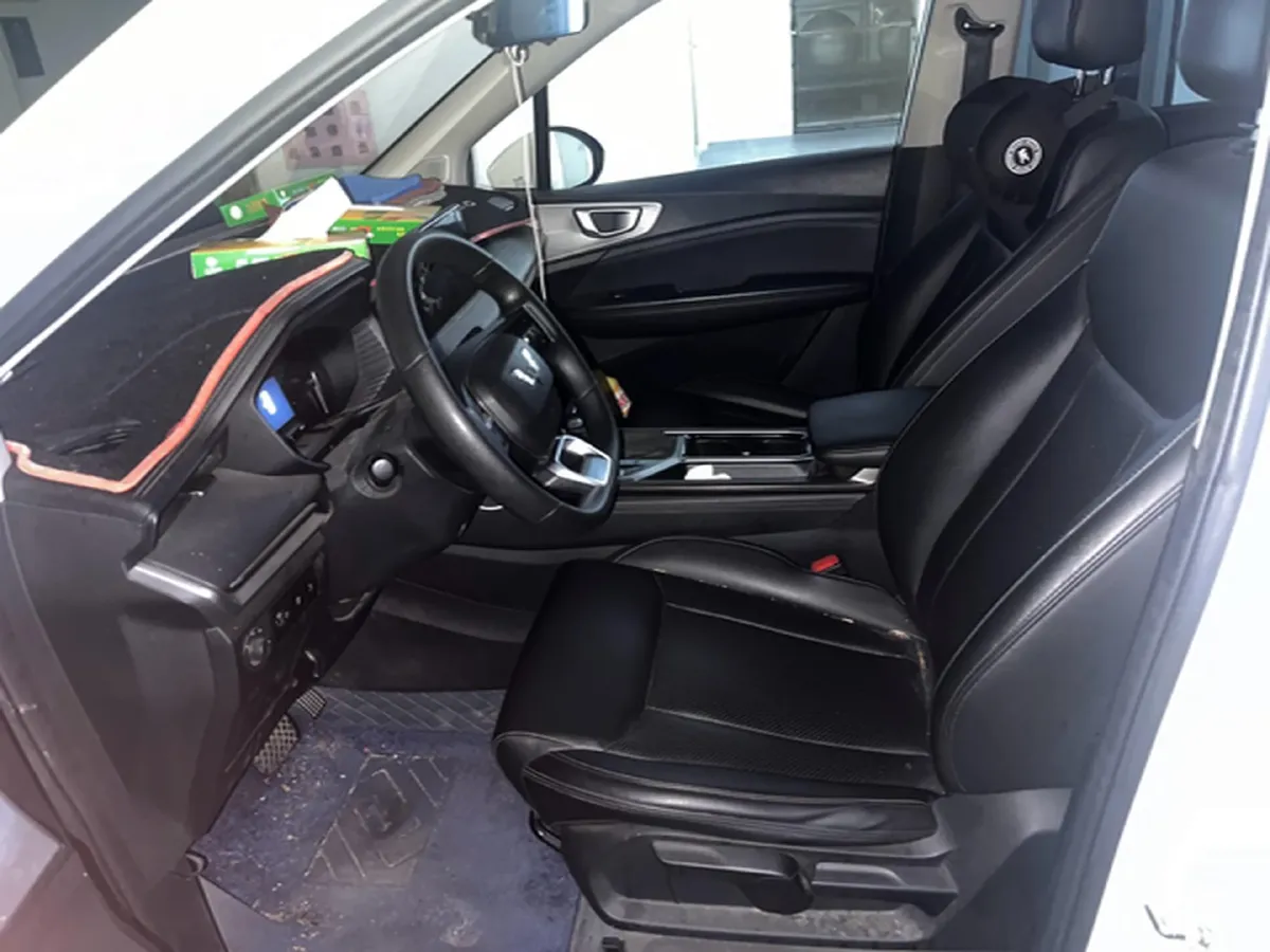 2022 WuLing KaiJie 1.5T 147HP L4 CVT,autocango,china used car exporter,china ev exporter,chinese used car exporter,chinese used ev exporter