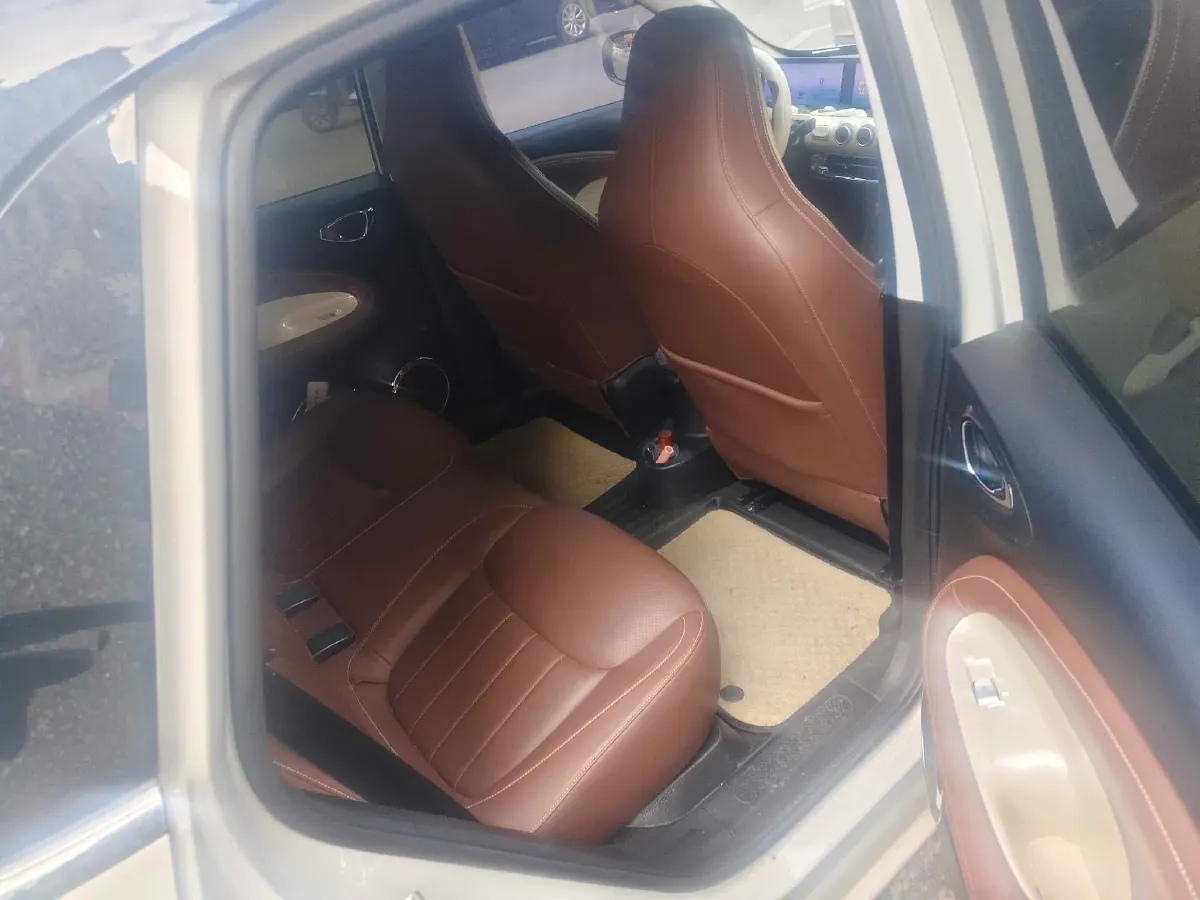 2023 WuLing BinGuo BEV 31.9KWH,autocango,china used car exporter,china ev exporter,chinese used car exporter,chinese used ev exporter