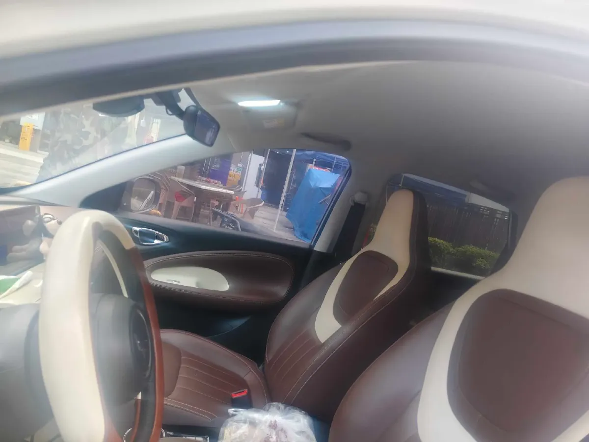 2023 WuLing BinGuo BEV 31.9KWH,autocango,china used car exporter,china ev exporter,chinese used car exporter,chinese used ev exporter