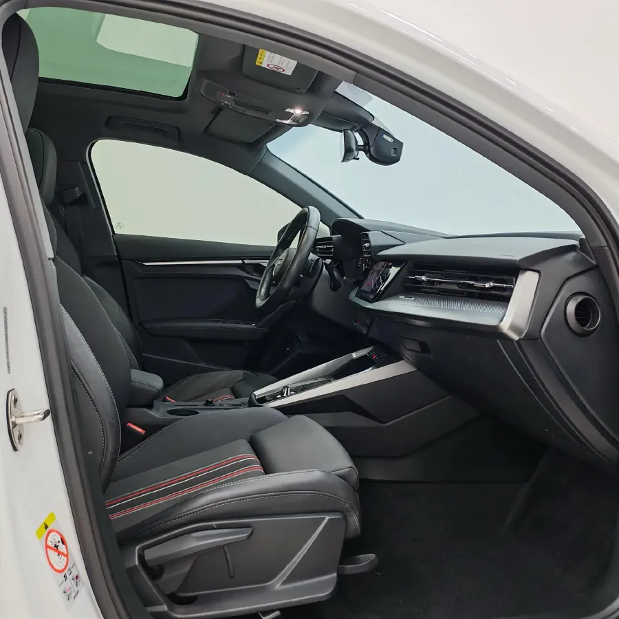 2022 Audi A3 1.4T 150HP L4 7DCT,autocango,china used car exporter,china ev exporter,chinese used car exporter,chinese used ev exporter