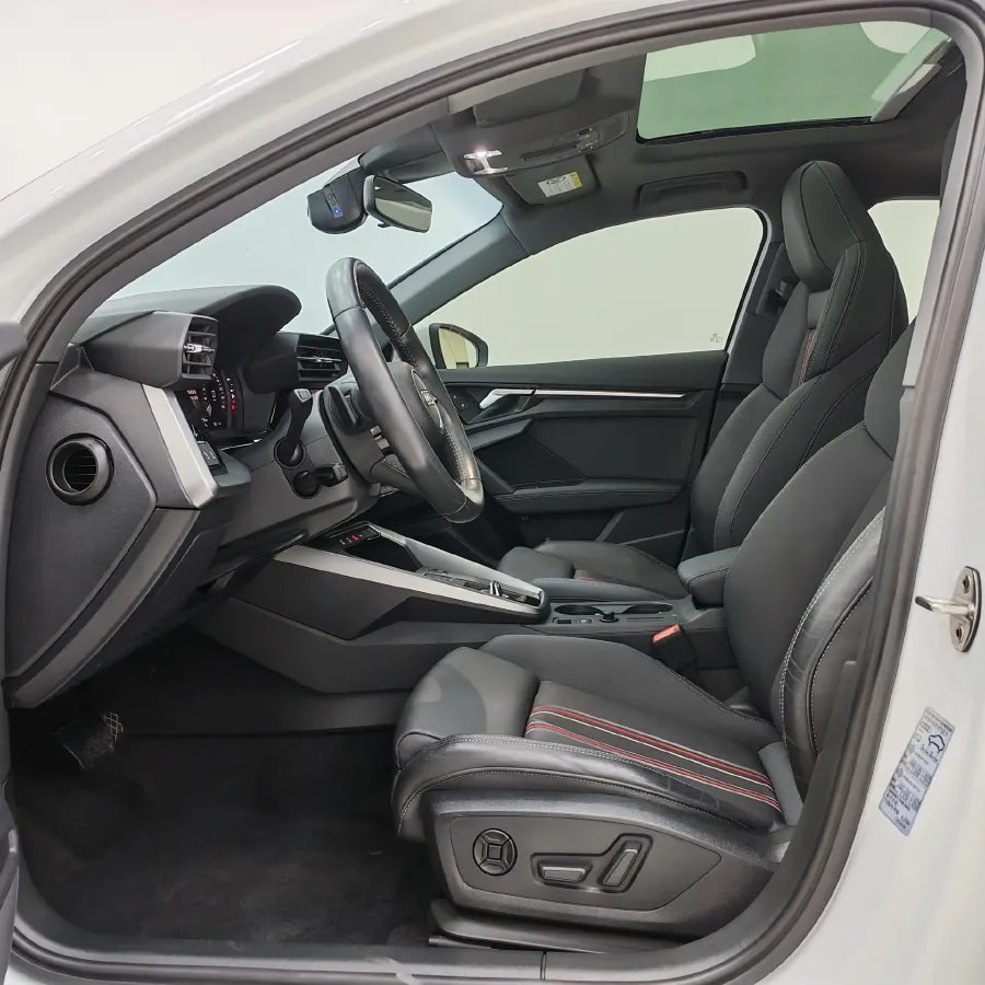 2022 Audi A3 1.4T 150HP L4 7DCT,autocango,china used car exporter,china ev exporter,chinese used car exporter,chinese used ev exporter