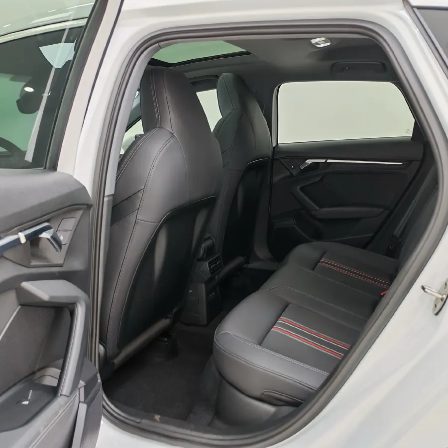 2022 Audi A3 1.4T 150HP L4 7DCT,autocango,china used car exporter,china ev exporter,chinese used car exporter,chinese used ev exporter