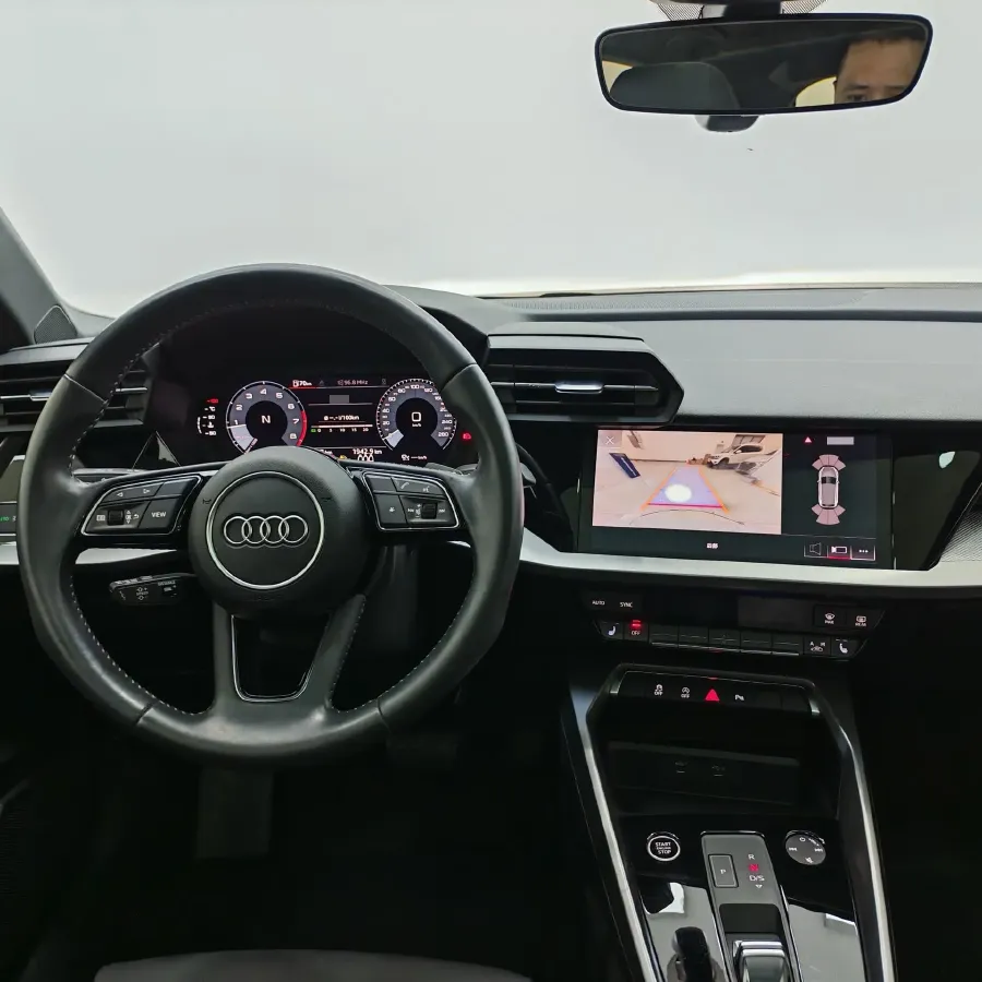 2022 Audi A3 1.4T 150HP L4 7DCT,autocango,china used car exporter,china ev exporter,chinese used car exporter,chinese used ev exporter