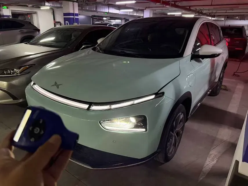 2021 JAC Refine L6 MAX 2.0T 184HP L4 6DCT,autocango,china used car exporter,china ev exporter,chinese used car exporter,chinese used ev exporter