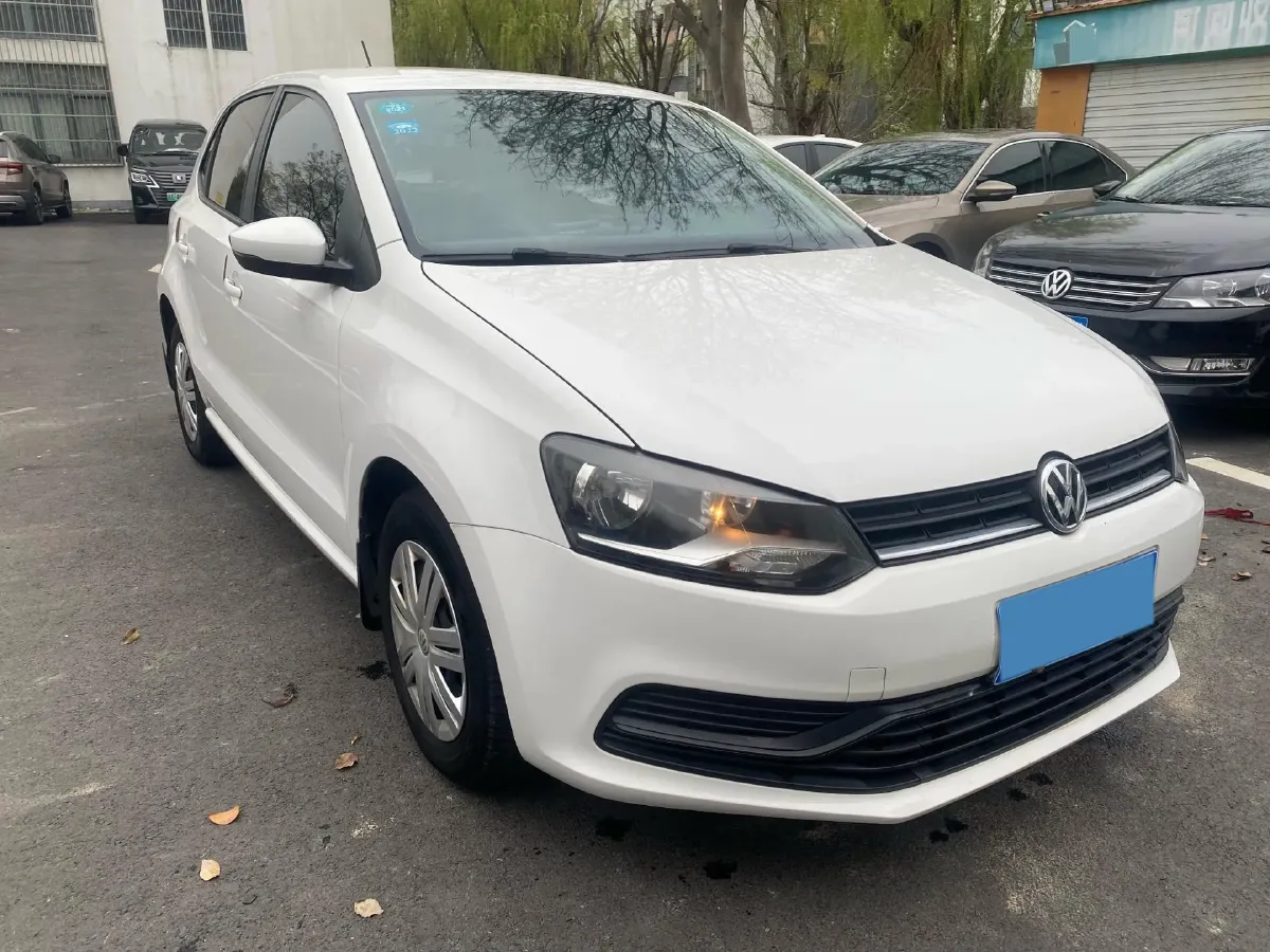 2016 Volkswagen Polo 1.4L 90HP L4 6AT,autocango,china used car exporter,china ev exporter,chinese used car exporter,chinese used ev exporter