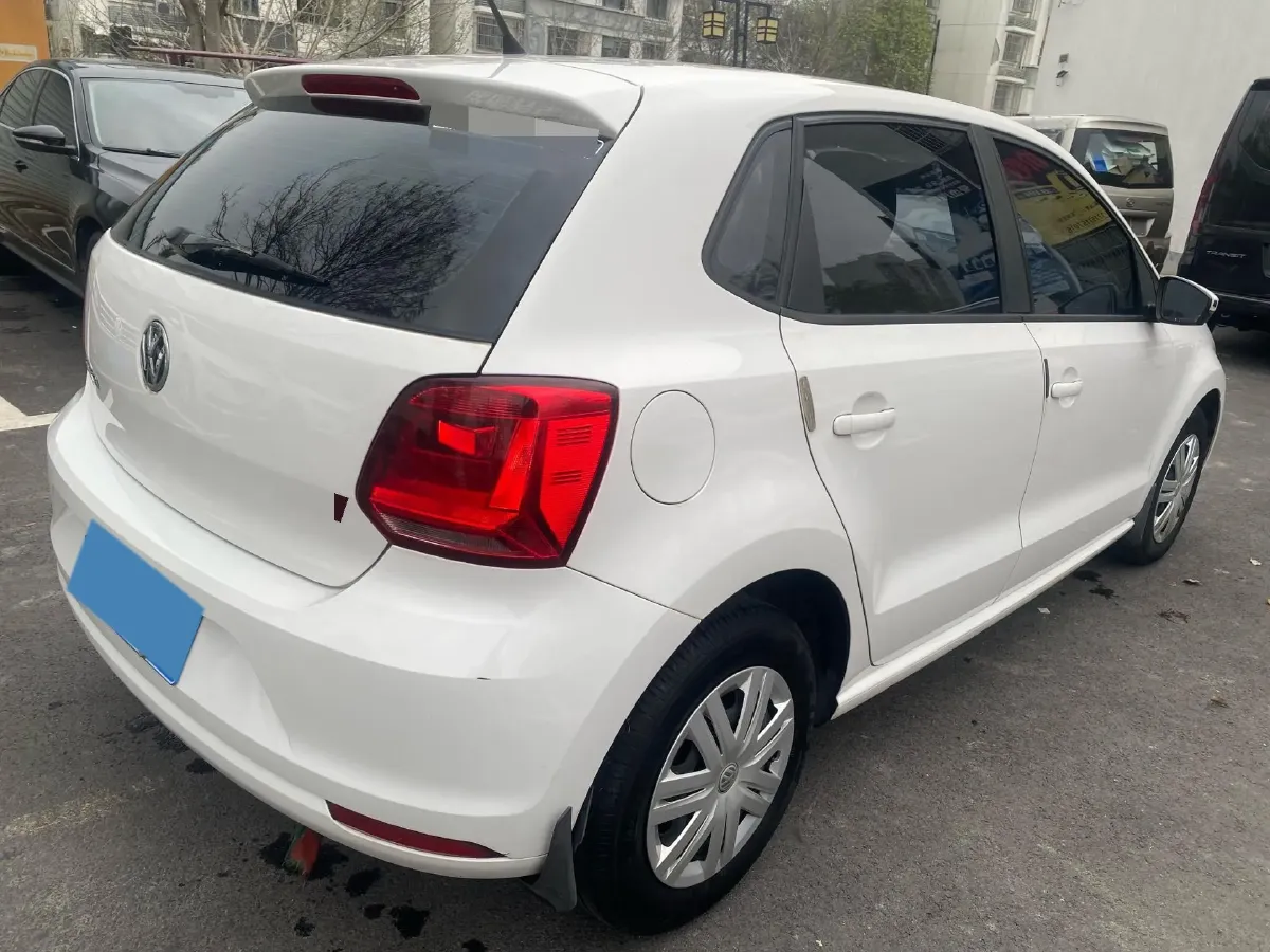 2016 Volkswagen Polo 1.4L 90HP L4 6AT,autocango,china used car exporter,china ev exporter,chinese used car exporter,chinese used ev exporter