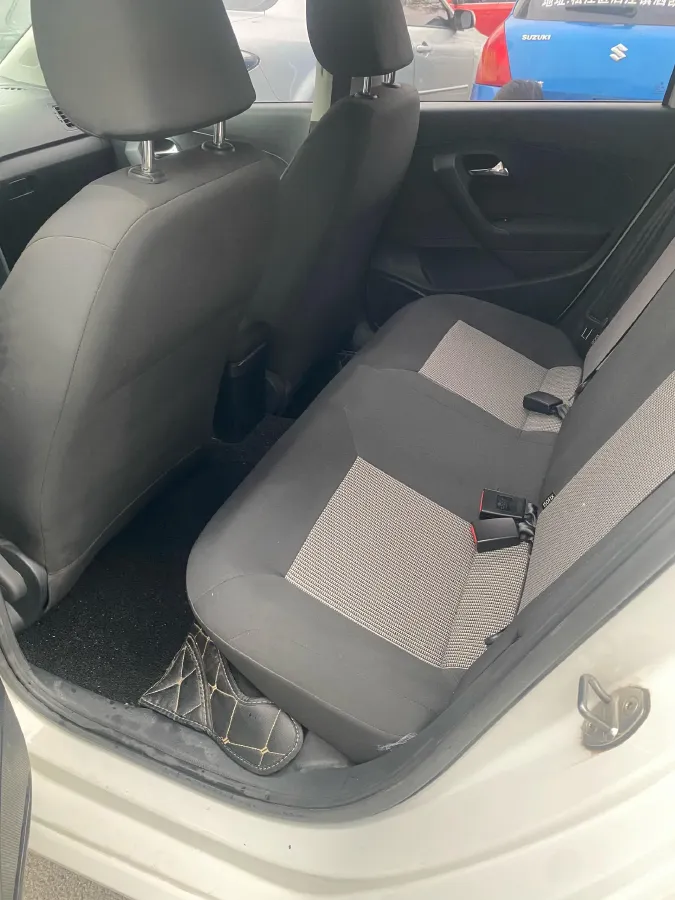 2016 Volkswagen Polo 1.4L 90HP L4 6AT,autocango,china used car exporter,china ev exporter,chinese used car exporter,chinese used ev exporter