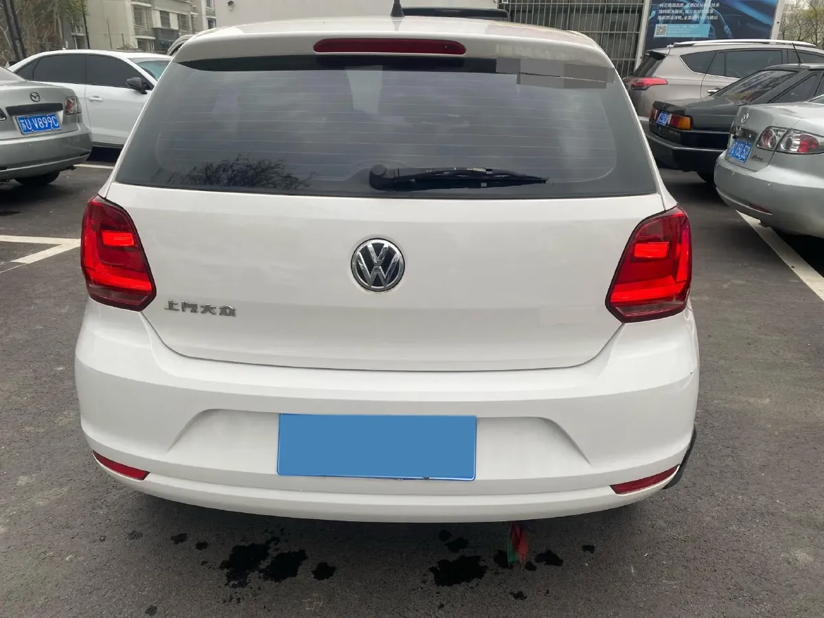 2016 Volkswagen Polo 1.4L 90HP L4 6AT,autocango,china used car exporter,china ev exporter,chinese used car exporter,chinese used ev exporter