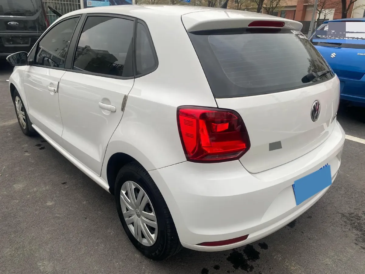 2016 Volkswagen Polo 1.4L 90HP L4 6AT,autocango,china used car exporter,china ev exporter,chinese used car exporter,chinese used ev exporter