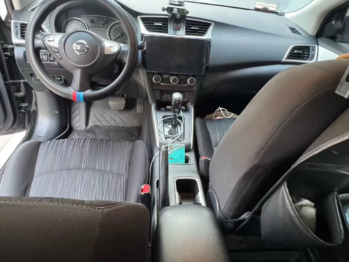 2021 Nissan Sylphy 1.6L 122HP L4 CVT,autocango,china used car exporter,china ev exporter,chinese used car exporter,chinese used ev exporter