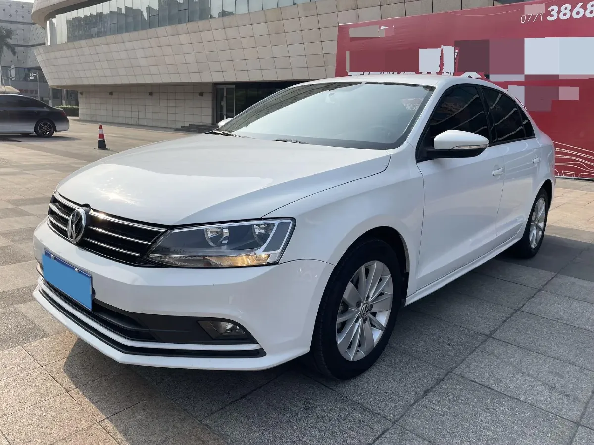 2018 Volkswagen Bora 1.5L 110HP L4 6AT,autocango,china used car exporter,china ev exporter,chinese used car exporter,chinese used ev exporter
