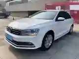 2018 Volkswagen Bora 1.5L 110HP L4 6AT