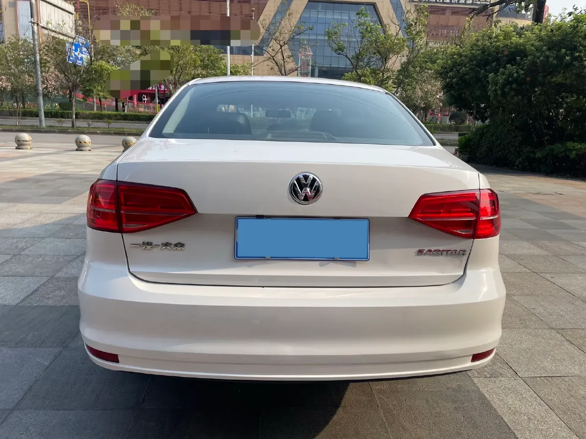 2018 Volkswagen Bora 1.5L 110HP L4 6AT,autocango,china used car exporter,china ev exporter,chinese used car exporter,chinese used ev exporter