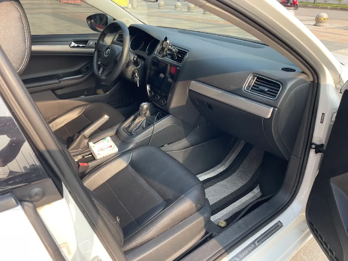 2018 Volkswagen Bora 1.5L 110HP L4 6AT,autocango,china used car exporter,china ev exporter,chinese used car exporter,chinese used ev exporter