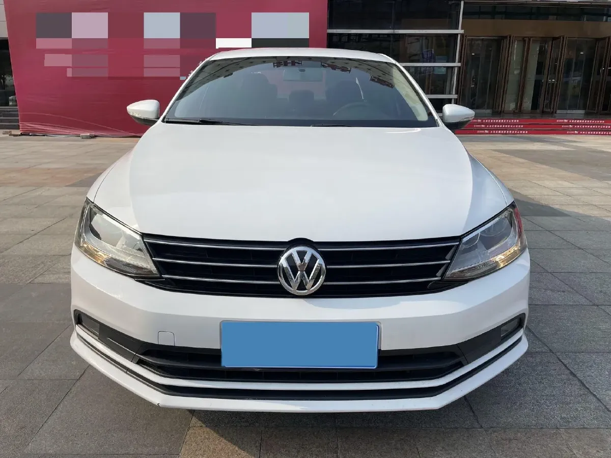 2018 Volkswagen Bora 1.5L 110HP L4 6AT,autocango,china used car exporter,china ev exporter,chinese used car exporter,chinese used ev exporter