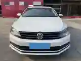 2018 Volkswagen Bora 1.5L 110HP L4 6AT