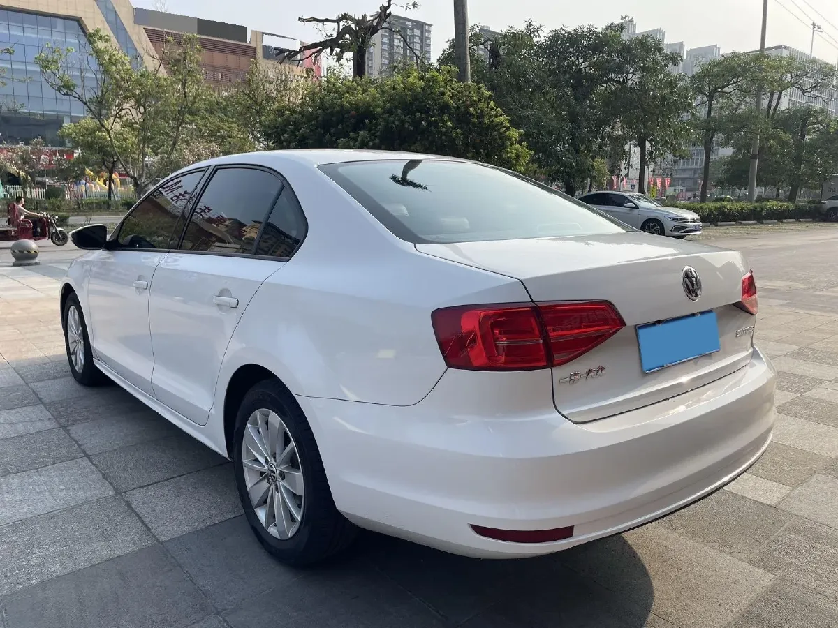 2018 Volkswagen Bora 1.5L 110HP L4 6AT,autocango,china used car exporter,china ev exporter,chinese used car exporter,chinese used ev exporter