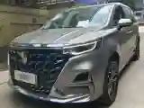 2025 Roewe iMAX8 1.5T 150HP L4 1DHT PHEV 24.7KWH