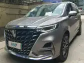 2025 ROEWE IMAX8,autocango,china used car exporter,china ev exporter,chinese used car exporter,chinese used ev exporter