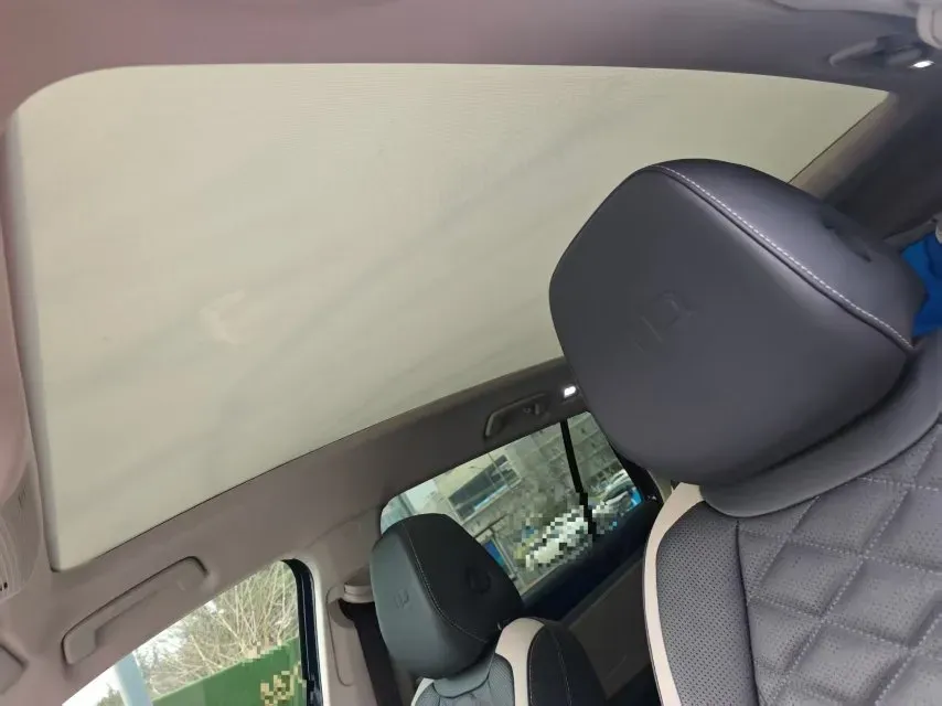 2022 Volkswagen ID.6 Crozz BEV 84.8KWH,autocango,china used car exporter,china ev exporter,chinese used car exporter,chinese used ev exporter