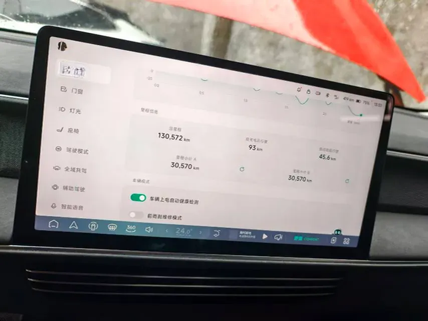 2023 Xpeng G6 BEV 66KWH,autocango,china used car exporter,china ev exporter,chinese used car exporter,chinese used ev exporter