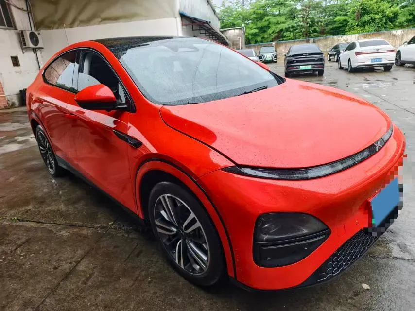 2023 Xpeng G6 BEV 66KWH,autocango,china used car exporter,china ev exporter,chinese used car exporter,chinese used ev exporter