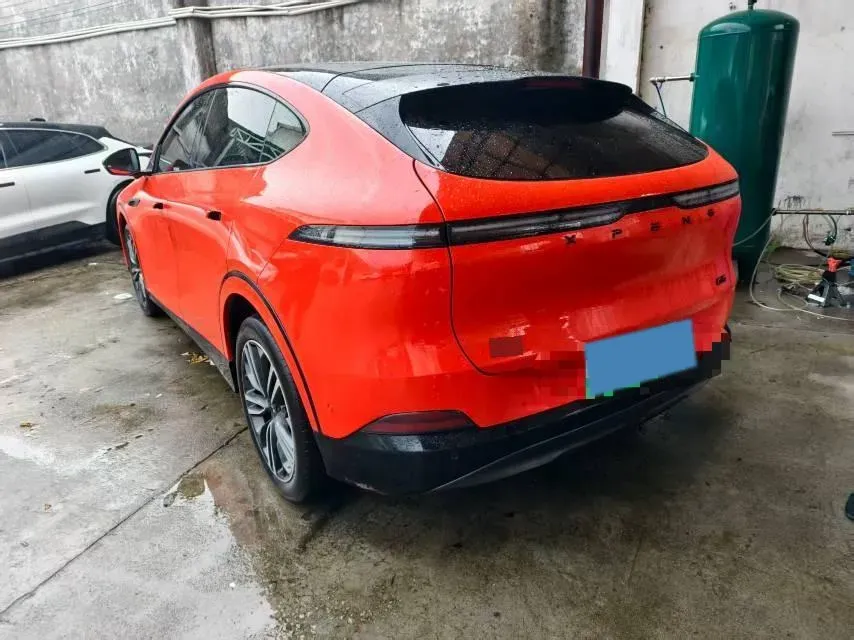 2023 Xpeng G6 BEV 66KWH,autocango,china used car exporter,china ev exporter,chinese used car exporter,chinese used ev exporter