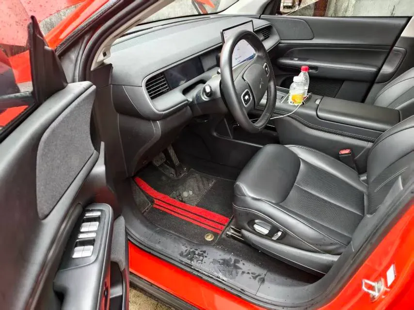 2023 Xpeng G6 BEV 66KWH,autocango,china used car exporter,china ev exporter,chinese used car exporter,chinese used ev exporter