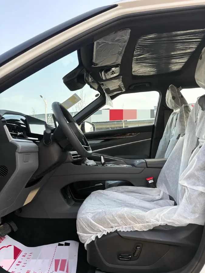 2026 Geely Azkarra 1.5T 181HP L4 7DCT,autocango,china used car exporter,china ev exporter,chinese used car exporter,chinese used ev exporter